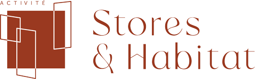 Activité Stores & Habitat